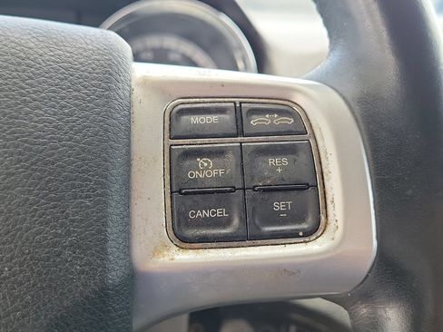 Used 2011 Dodge Durango Citadel RWD image 13