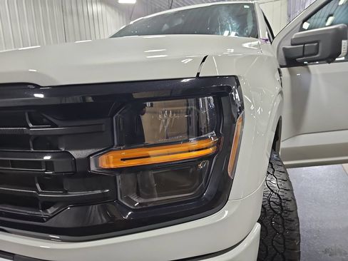 Used 2024 Ford F150 XLT w/ Equipment Group 302A MID AWD/4WD image 31