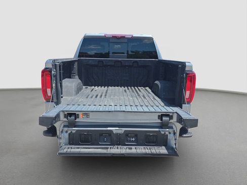 Used 2024 GMC Sierra 1500 Denali AWD/4WD image 17