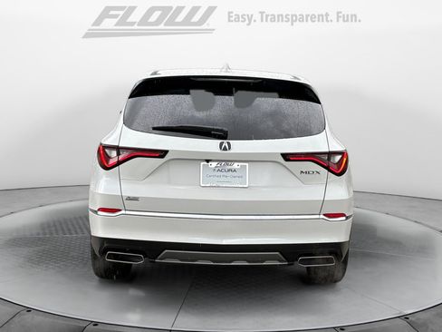 Certified 2026 Acura MDX FWD image 6