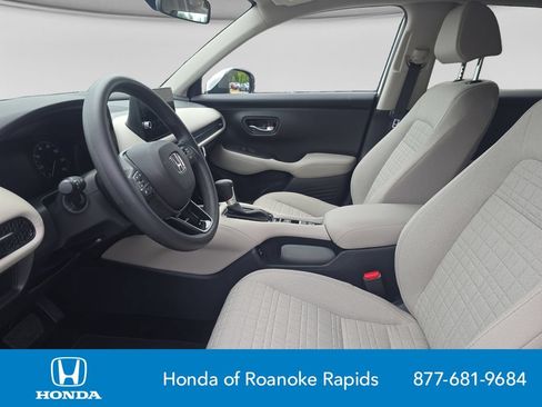 New 2026 Honda HR-V LX image 10