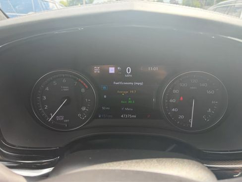 Used 2020 Cadillac XT6 Sport w/ Platinum Package AWD/4WD image 14