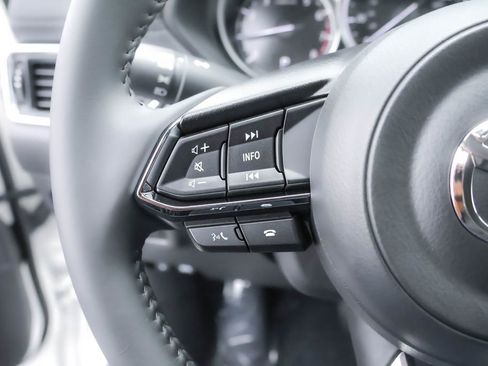 New 2025 MAZDA CX-5 AWD 2.5 S w/ Select Package image 25