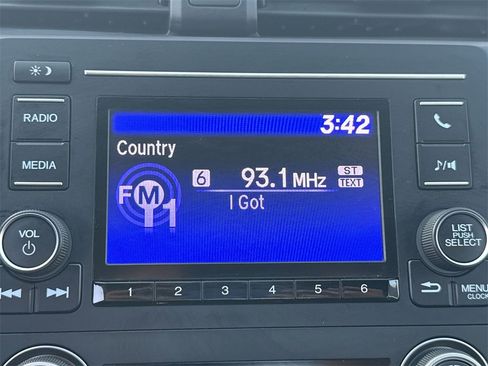 Used 2017 Honda Civic LX-P image 12