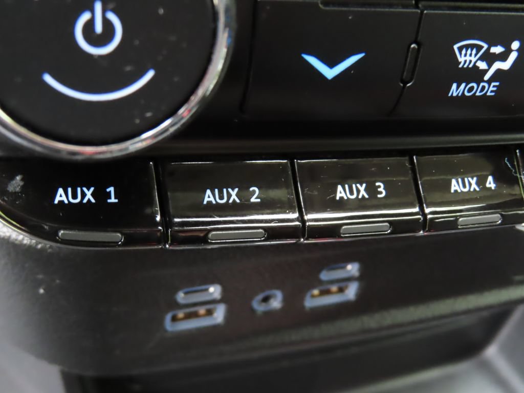 Used 2021 Dodge Durango AWD w/ Skid Plate Group image 10