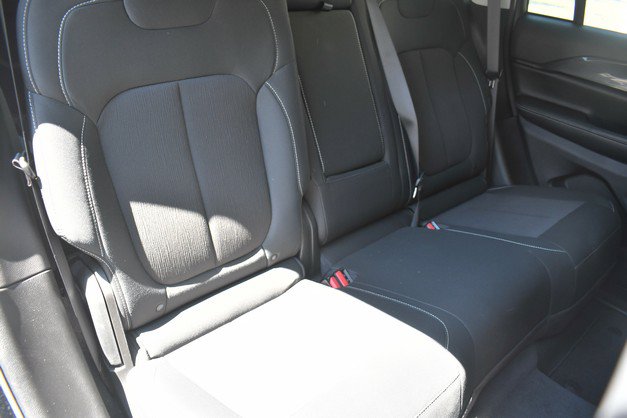 Used 2023 Jeep Grand Cherokee Laredo AWD/4WD image 28