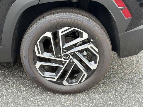 New 2026 Hyundai Tucson Limited AWD/4WD image 6