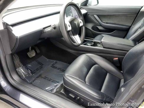 Used 2018 Tesla Model 3 Performance AWD/4WD image 13