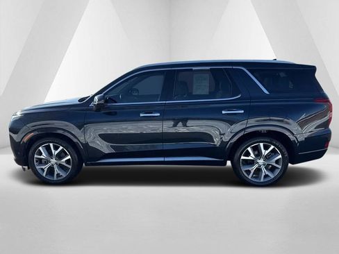 Used 2021 Hyundai Palisade Limited image 4
