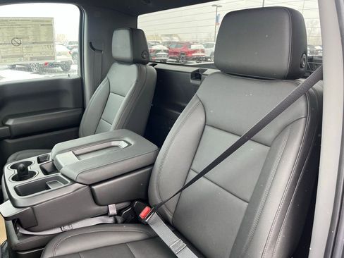 New 2026 Chevrolet Silverado 1500 W/T w/ WT Value Package image 10