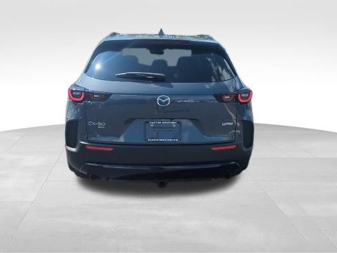 Certified 2026 MAZDA CX-50 AWD 2.5 Hybrid w/ Weather Package image 7