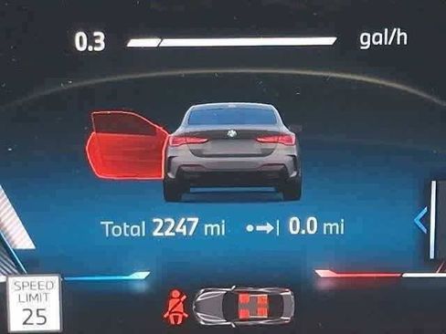 New 2025 BMW 440i xDrive Coupe w/ Premium Package AWD/4WD image 21