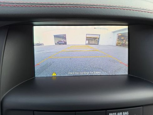 Used 2018 Buick Cascada Sport Touring w/ Dark Effects Package FWD image 27