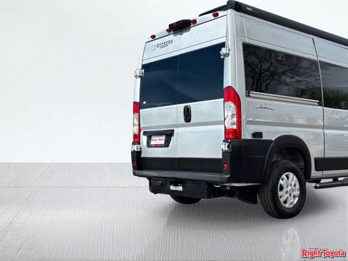 Used 2025 RAM ProMaster 1500 w/ Quick Order Package 22H SLT+ FWD image 11