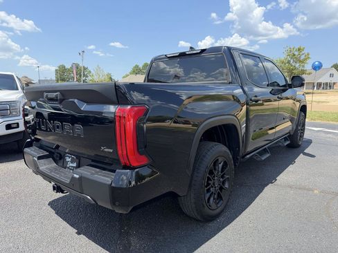 Used 2023 Toyota Tundra SR5 w/ SR5 Convenience Package AWD/4WD image 6