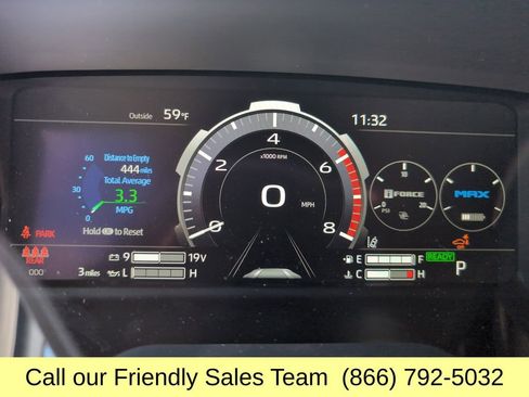 New 2026 Toyota Tundra Limited image 15