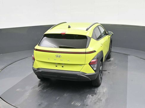 Used 2024 Hyundai Kona SEL w/ Convenience Package image 27