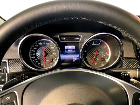 Used 2019 Mercedes-Benz GLE 43 AMG 4MATIC image 29