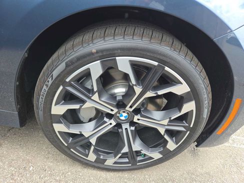 New 2026 BMW 330i xDrive Sedan w/ Premium Package AWD/4WD image 11
