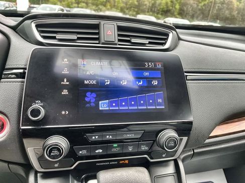 Used 2018 Honda CR-V EX image 19