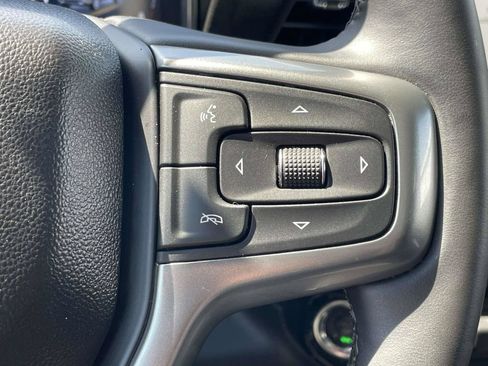 Used 2026 Chevrolet Silverado 1500 LT RWD image 20