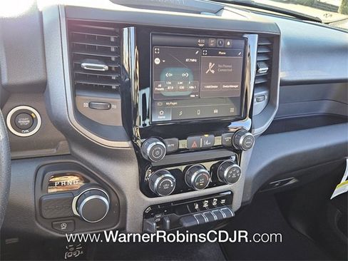 New 2025 RAM 1500 Tradesman image 18