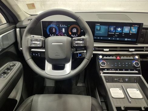 New 2026 Hyundai Santa Fe XRT AWD/4WD image 40