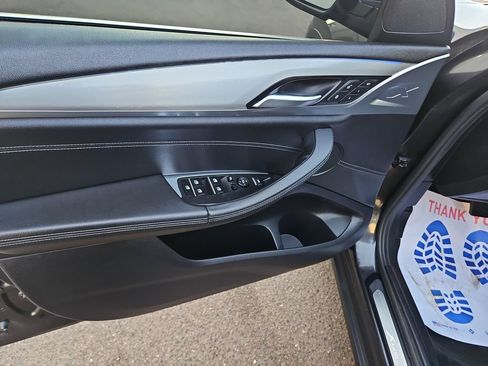 Used 2018 BMW X3 xDrive30i AWD/4WD image 10