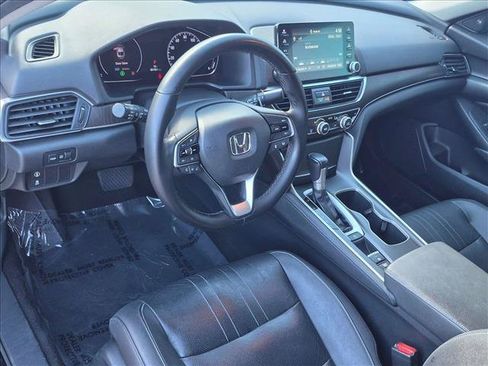 Used 2019 Honda Accord EX-L image 10