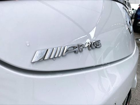 Certified 2026 Mercedes-Benz CLE 53 AMG 4MATIC Cabriolet image 31