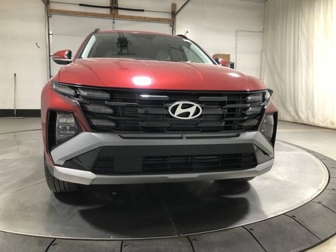 New 2026 Hyundai Tucson SEL image 2
