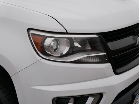 Used 2016 Chevrolet Colorado Z71 image 16