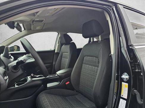 Used 2026 Honda HR-V LX image 20