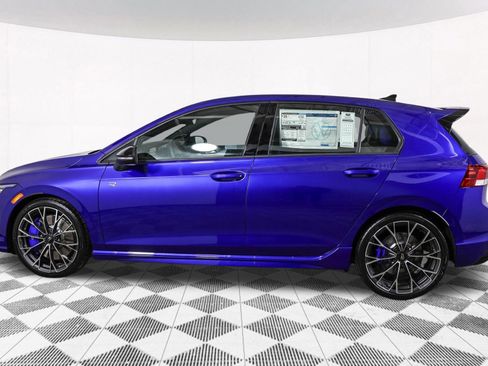 New 2026 Volkswagen Golf image 17