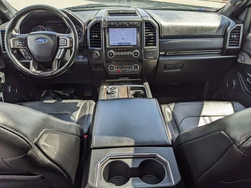 Certified 2021 Ford Expedition Limited image 16