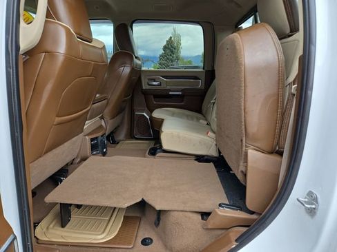 Used 2019 RAM 2500 Laramie AWD/4WD image 31