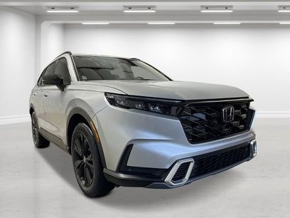 New 2026 Honda CR-V Sport Touring