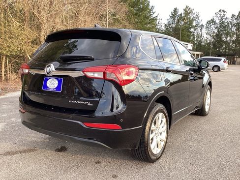 Used 2020 Buick Envision Preferred image 5