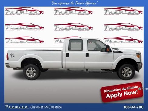 Used 2016 Ford F350 XL image 8