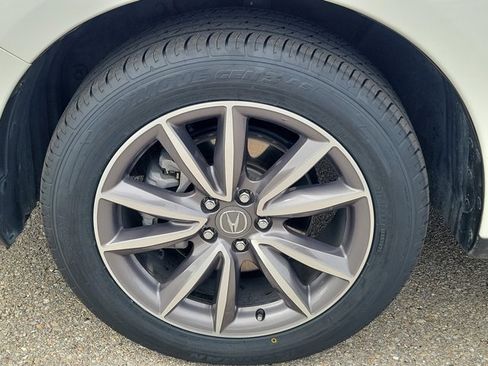 Used 2021 Acura RDX w/ Technology Package image 9