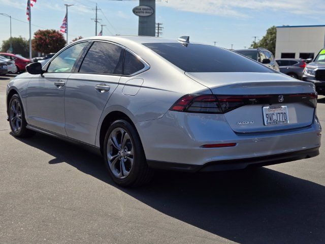 Used 2023 Honda Accord EX image 6