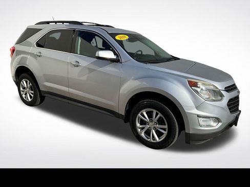 Used 2016 Chevrolet Equinox LT w/ Convenience Package AWD/4WD image 22