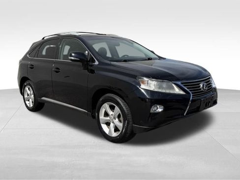 Used 2015 Lexus RX 350 AWD image 24