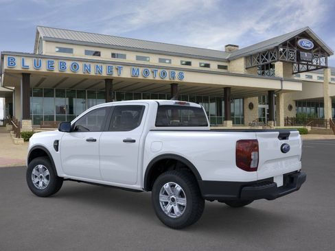 New 2026 Ford Ranger XL RWD image 4