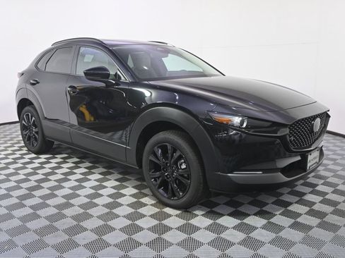 New 2026 MAZDA CX-30 Aire Edition AWD/4WD image 8