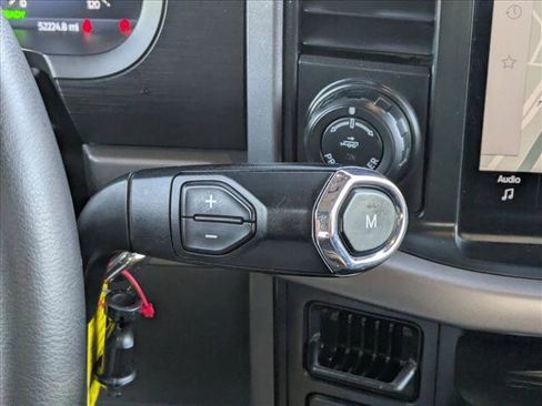 Used 2024 Ford F150 XLT w/ Mobile Office Package image 13