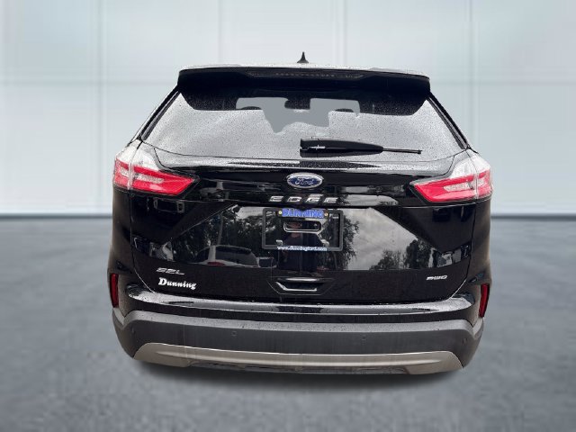 Used 2023 Ford Edge SEL w/ Convenience Package AWD/4WD image 3