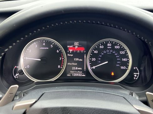 Used 2014 Lexus IS 250 RWD image 15
