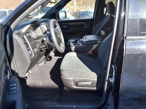 Used 2022 RAM 1500 Classic Warlock w/ Electronics Group image 17