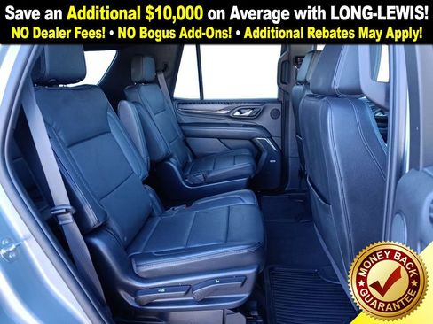 Used 2023 GMC Yukon Denali image 23